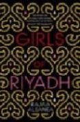 GIRLS OF RIYADH de ALSANEA, RAJAA 