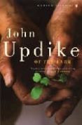 OF THE FARM de UPDIKE, JOHN 