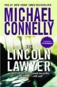 THE LINCOLN LAWYER de CONNELLY, MICHAEL 