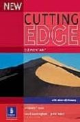 NEW CUTTING EDGE ELEMENTARY TEACHER S BOOK di MOOR, PETER  CUNNINGHAM, SARAH  EALES, FRANCES 