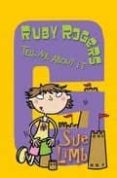RUBY ROGERS: TELL ME ABOUT IT de LIMB, SUE 