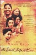 THE SECRET LIFE OF BEES di KIDD, SUE MONK 