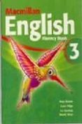 MACMILLAN ENGLISH 3 CD ROM di VV.AA. 