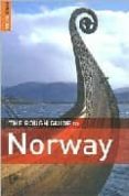 THE ROUGH GUIDE TO NORWAY (4TH ED.) de LEE, PHIL 