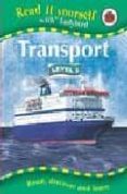 TRANSPORT LEVEL 1 di VV.AA. 