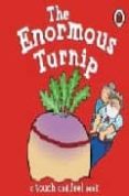 THE ENORMOUS TURNIP di VV.AA. 
