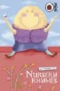 NURSERY RHYMES (LADYBIRD MINIS) di VV.AA. 