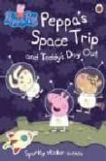 PEPPA S SPACE TRIP di VV.AA. 