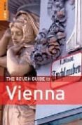 VIENNA ( 5TH EDITION ROUGH GUIDE) di VV.AA. 