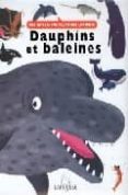 DAUPHINS ET BALEINES di VV.AA. 