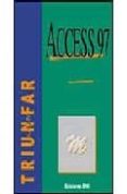 TRIUNFAR CON: ACCESS 97 di VV.AA. 