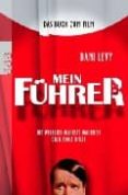 MEIN FHRER, FILM-TIE-IN de LEVY, DANI 