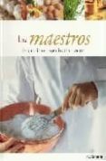 LOS MAESTROS DE LA COCINA EUROPEA INVITAN A COMER di VV.AA. 
