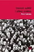 INVASIO SUBTIL I ALTRES CONTES de CALDERS, PERE 