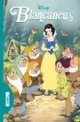 BLANCANEUS de WALT DISNEY 