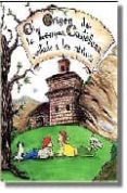 EL ORIGEN DE LA LENGUA CASTELLANA CONTADO A LOS NIÑOS (INCLUYE CD -ROM EDUCATIVO CON JUEGOS) de NAVAS SANCHEZ, EMILIANO  ORDEÑANA GARCIA, JOSE RAMON 