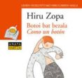 (BLISTER) BOTOI BAT BEZALA di VV.AA. 