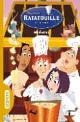 RATATOUILLE (CLASICOS DISNEY) di VV.AA. 