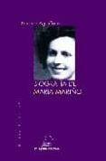 BIOGRAFIA DE MARIA MARIÑO de AGRAFOXO PEREZ, XERARDO 