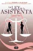 LA LEY DE LA ASISTENTA di RAO, SAIRA 