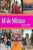 M DE MEXICO di CORDERO, FLOR DE MARIA 