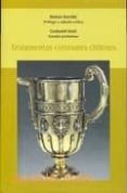 TESTAMENTOS COLONIALES CHILENOS di RAISA KORDIC 