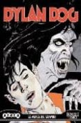 DYLAN DOG 23. LA MARCA DEL VAMPIRO de MARI, NICOLA  RUJU, PASQUALE 