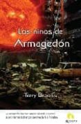 LOS NIOS DE ARMAGEDON di BROOKS, TERRY 