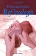 EL ARTE CURATIVO DE LA REFLEXOLOGIA de MELLADO, ARISTIDES 