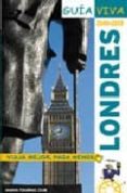 LONDRES (GUIA VIVA) di VV.AA. 