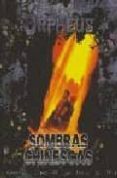 SOMBRAS CHINESCAS di VV.AA. 