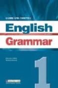 LEARN & PRACTISE ENGL GRAM 1 STUDENT S BK di STAFFORD, FRANCESCA 