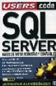 SQL SERVER di KARINA, ROSA 