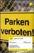 TEACH YOURSELF GERMAN VERBS di ROBERTSON, SILVIA 