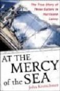 AT THE MERCY OF THE SEA di KRETSCHMER, JOHN 
