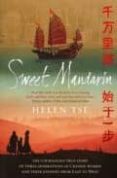 SWEET MANDARIN de TSE, HELEN 