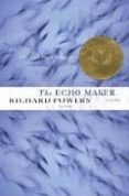 ECHO MAKER de POWERS, RICHARD 