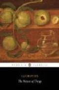 ON THE NATURE OF THE UNIVERSE de LUCRECIO 