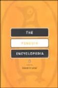 THE PENGUIN ENCYCLOPEDIA (2ND ED.) de CRYSTAL, DAVID 