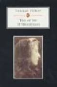 TESS OF THE D URBERVILLES de HARDY, THOMAS 