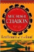GENTLEMEN OF THE ROAD di CHABON, MICHAEL 