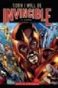SOON I WILL BE INVINCIBLE di GROSSMAN, AUSTIN 