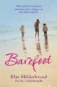 BAREFOOT di HILDERBRAND, ELIN 