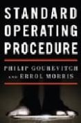 STANDARD OPERATION PROCEDURE di GOUREVITCH, PHILIP 