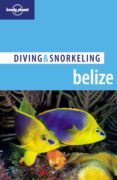 BELIZE (4TH ED.) (LONELY PLANET) di VV.AA. 