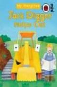 JACK DIGGER HELPS OUT di VV.AA. 