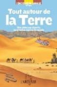 TOUT AUTOUR DE TERRE di VV.AA. 