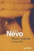 QUATRE MAISONS ET UN EXIL di NEVO, ESHKOL 