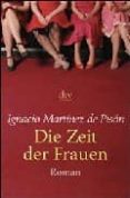 DIE ZEIT de MARTINEZ DE PISON, IGNACIO 