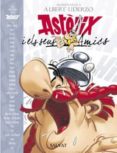 ASTERIX I ELS SEUS AMICS: HOMENATGE A ALBERT UDERZO di VV.AA